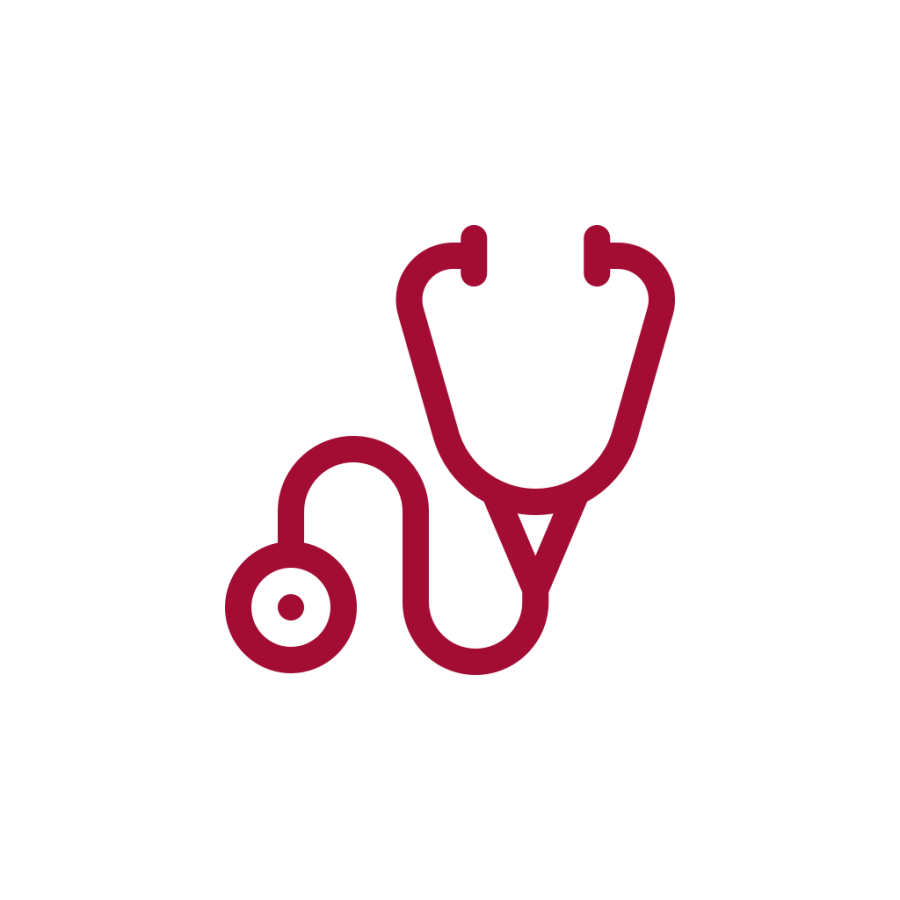 stethoscope icon <a href="http://i.budzgreenshop.com/" title="stethoscope icons">Stethoscope icons created by Freepik - Flaticon</a>